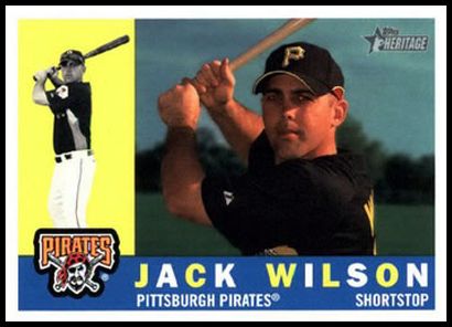 258 Jack Wilson